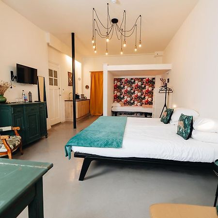 וליסינגן Hotel Zilt Studio'S מראה חיצוני תמונה