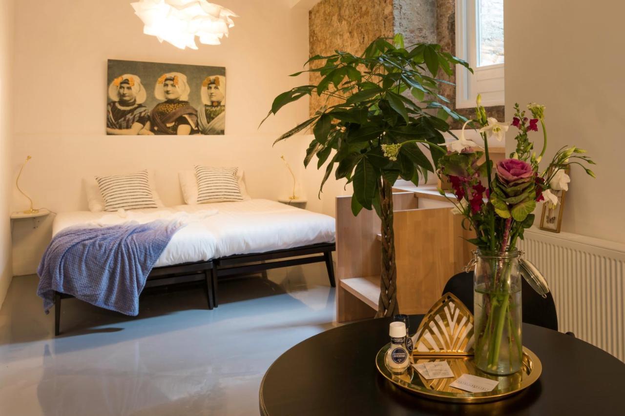 וליסינגן Hotel Zilt Studio'S מראה חיצוני תמונה