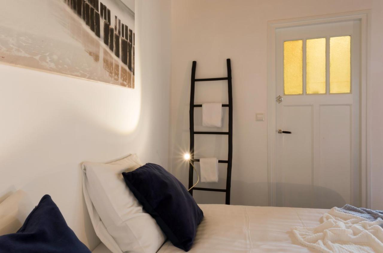 וליסינגן Hotel Zilt Studio'S מראה חיצוני תמונה