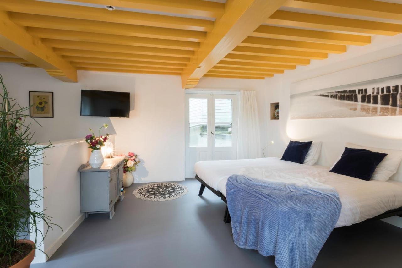 וליסינגן Hotel Zilt Studio'S מראה חיצוני תמונה