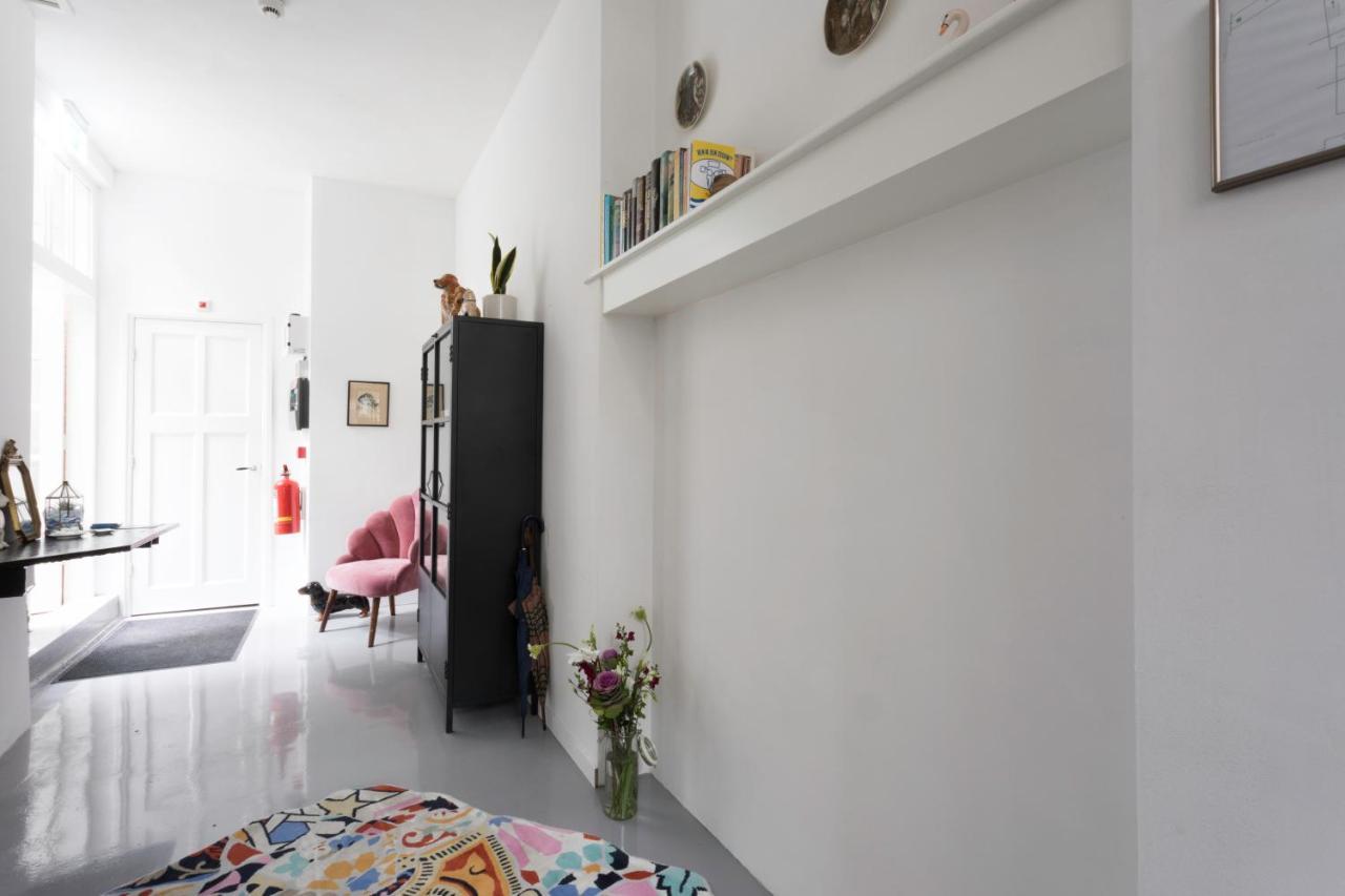 וליסינגן Hotel Zilt Studio'S מראה חיצוני תמונה