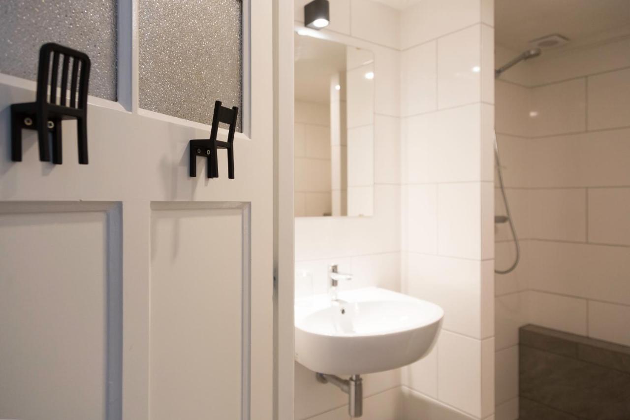 וליסינגן Hotel Zilt Studio'S מראה חיצוני תמונה
