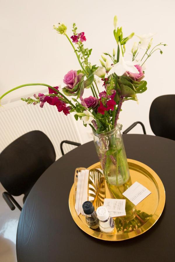 וליסינגן Hotel Zilt Studio'S מראה חיצוני תמונה