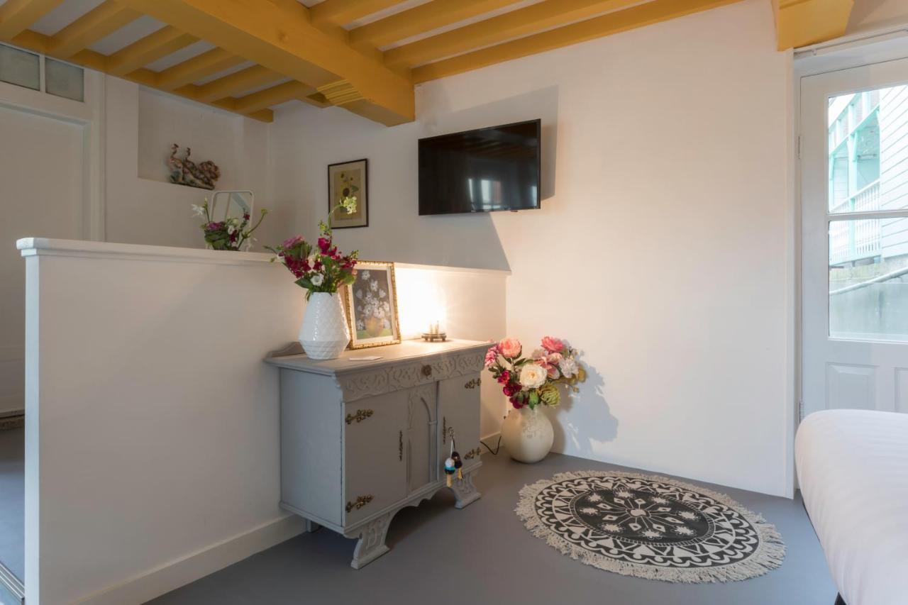 וליסינגן Hotel Zilt Studio'S מראה חיצוני תמונה