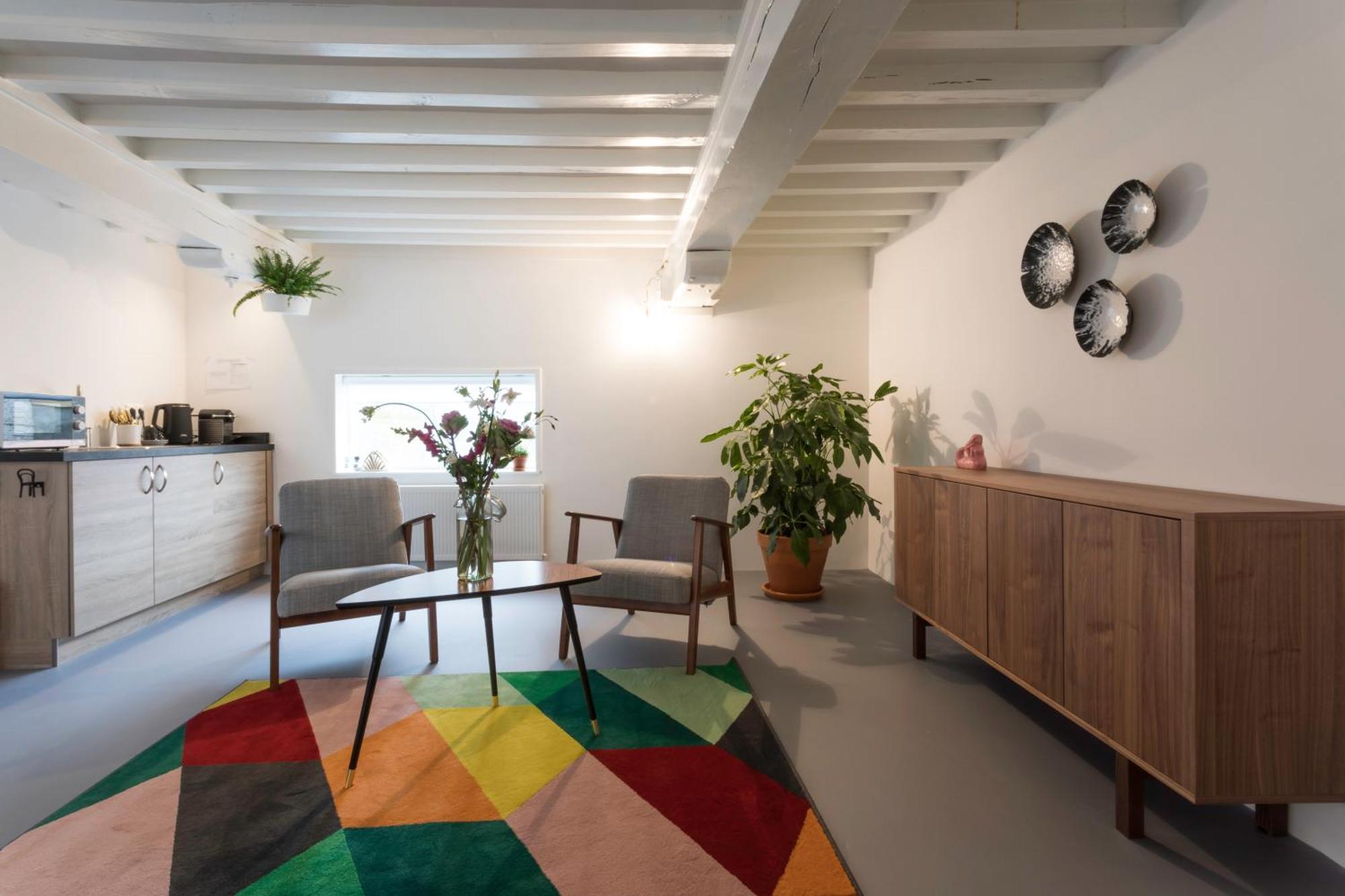 וליסינגן Hotel Zilt Studio'S מראה חיצוני תמונה