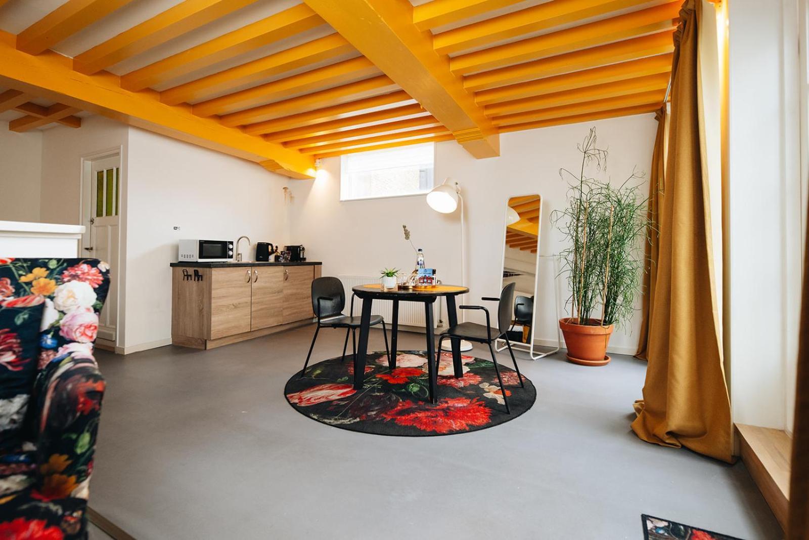 וליסינגן Hotel Zilt Studio'S מראה חיצוני תמונה