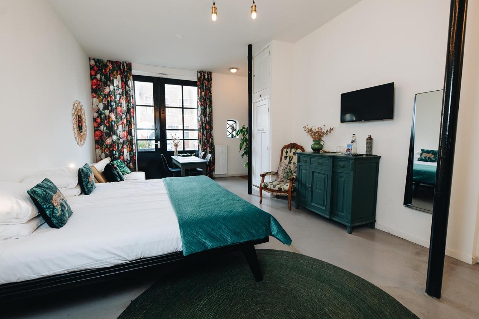 וליסינגן Hotel Zilt Studio'S מראה חיצוני תמונה