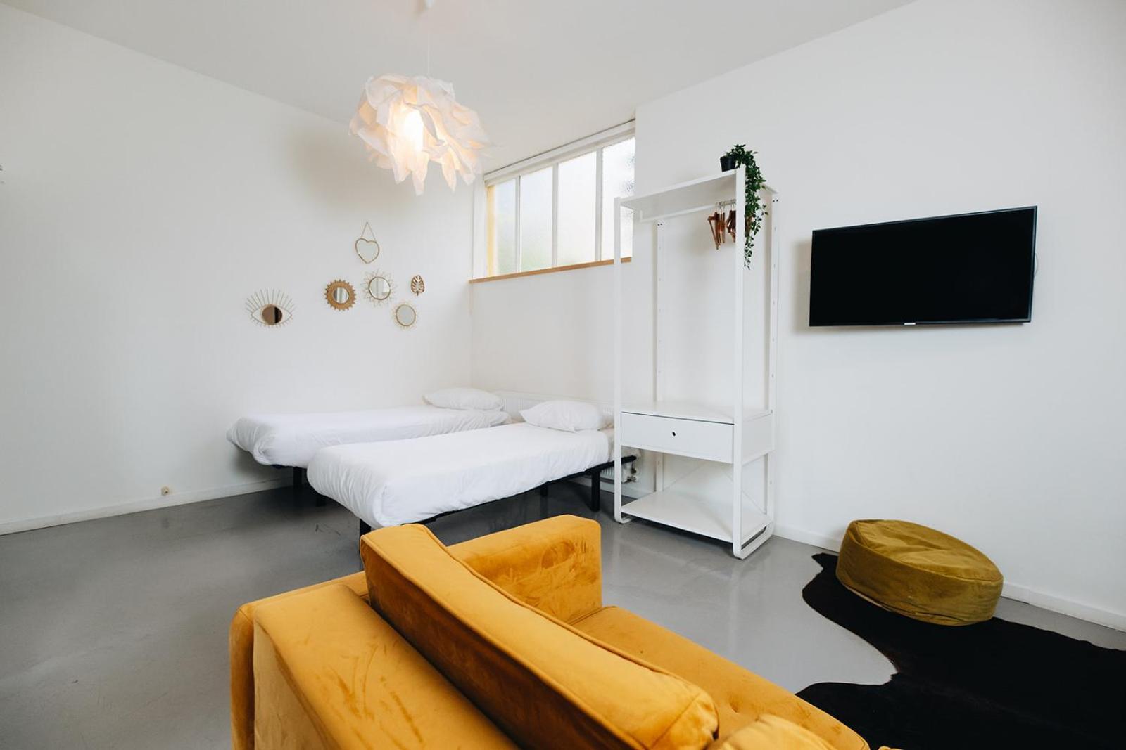 וליסינגן Hotel Zilt Studio'S מראה חיצוני תמונה