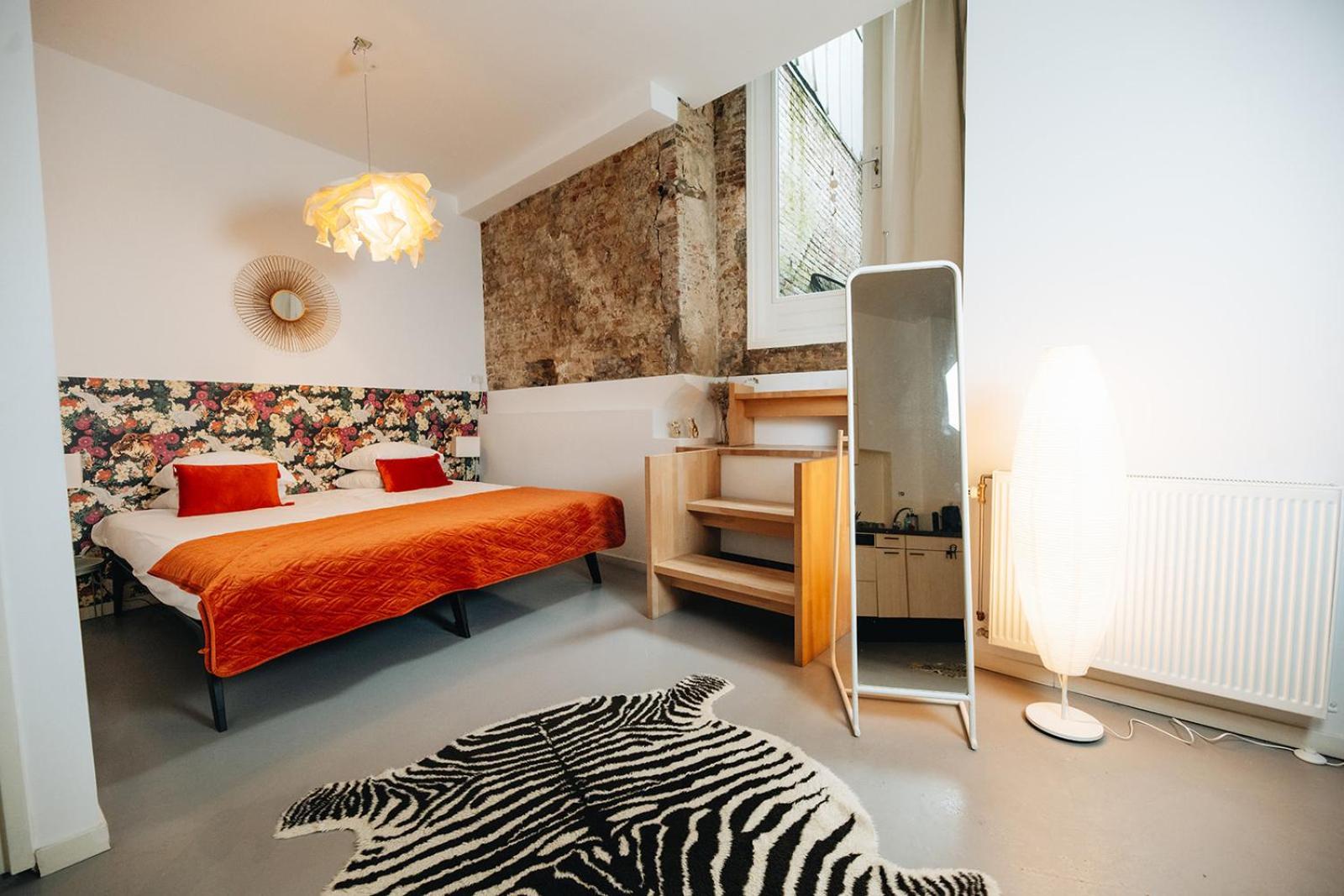 וליסינגן Hotel Zilt Studio'S מראה חיצוני תמונה